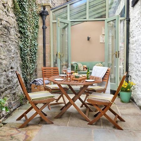 Milton House Villa Middleham Buitenkant foto