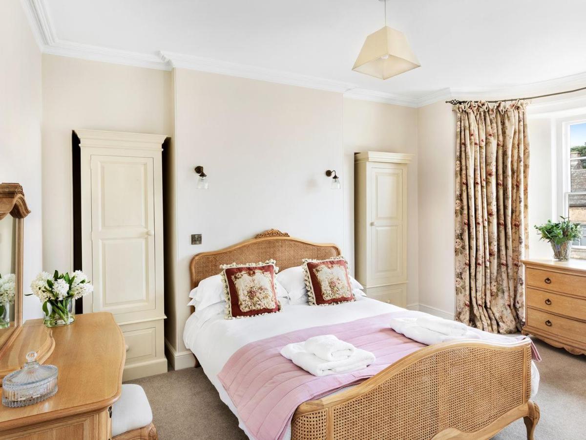 Milton House Villa Middleham Buitenkant foto